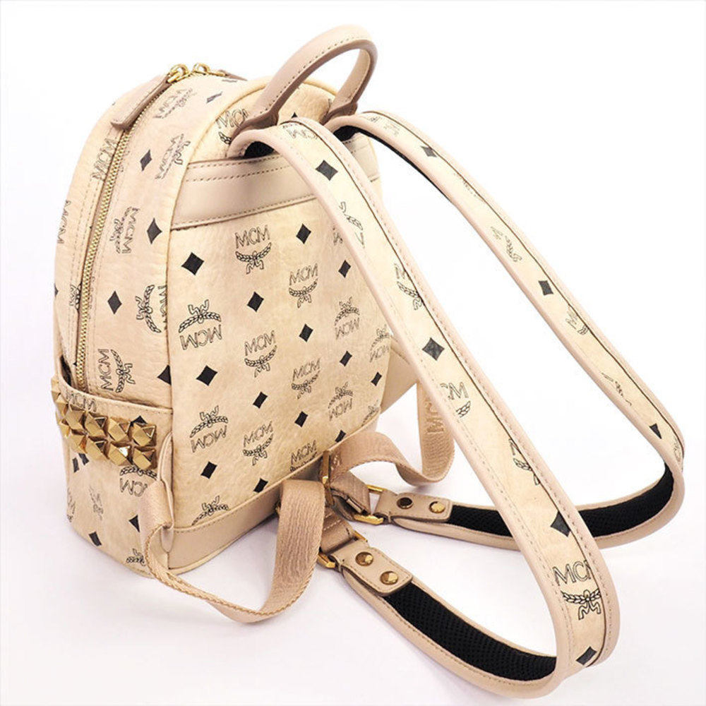 Mcm Backpack - image 2